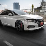 2020 Honda Accord Modification
