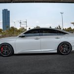 2020 Honda Accord Modification