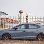 2020 Honda City Hatchback Turbo