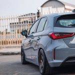 2020 Honda City Hatchback Turbo
