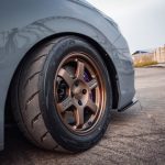 2020 Honda City Hatchback Turbo