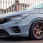 2020 Honda City Hatchback Turbo