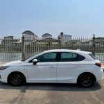 2020 Honda City Hatchback Turbo