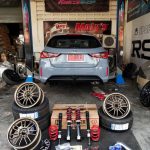 2020 Honda City Hatchback Turbo