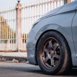 2020 Honda City Hatchback Turbo