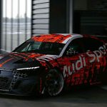 2021 Audi RS3 LMS