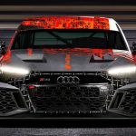 2021 Audi RS3 LMS