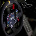 2021 Audi RS3 LMS