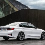 BMW 320i Sport