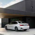 BMW 320i Sport