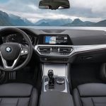 BMW 320i Sport