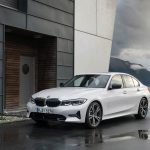 BMW 320i Sport