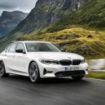 BMW 320i Sport