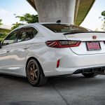 Honda City Modify