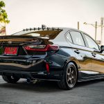 Honda City Modify