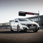 Honda Civic Type R FK2