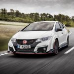 Honda Civic Type R FK2