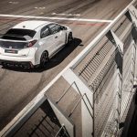 Honda Civic Type R FK2