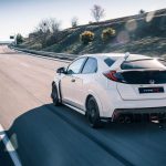 Honda Civic Type R FK2