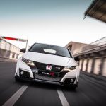 Honda Civic Type R FK2