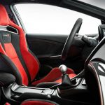 Honda Civic Type R FK2