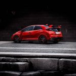 Honda Civic Type R FK2