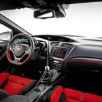 Honda Civic Type R FK2