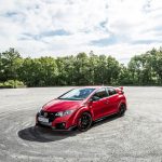 Honda Civic Type R FK2