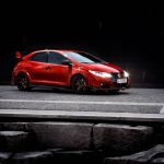 Honda Civic Type R FK2