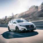 Honda Civic Type R FK2