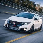 Honda Civic Type R FK2