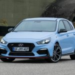 Hyundai i30 N