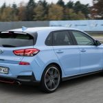 Hyundai i30 N