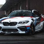 Manhart BMW M2 CS (