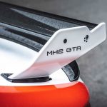 Manhart BMW M2 CS (