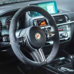 Manhart BMW M2 CS (