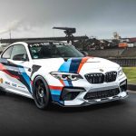 Manhart BMW M2 CS (