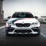 Manhart BMW M2 CS (