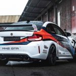 Manhart BMW M2 CS (