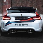 Manhart BMW M2 CS (