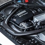Manhart BMW M2 CS (
