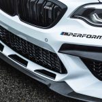 Manhart BMW M2 CS (