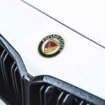 Manhart BMW M2 CS (