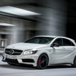 Mercedes-AMG A45