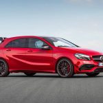 Mercedes-AMG A45
