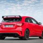 Mercedes-AMG A45