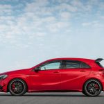 Mercedes-AMG A45