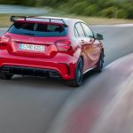 Mercedes-AMG A45