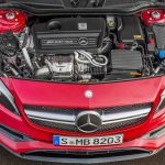Mercedes-AMG A45