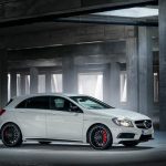 Mercedes-AMG A45